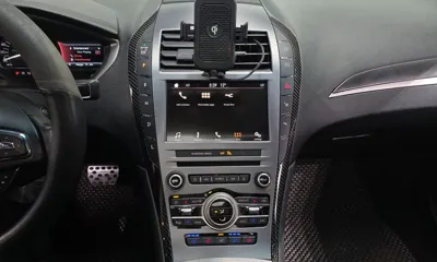 Lincoln MKZ 2017, 101187 км, за 14200000 KRW - фото 28