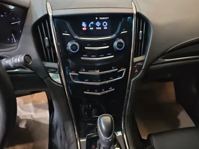 Cadillac ATS-L 2014, 59900 км, за 59469.96 CNY - фото 8