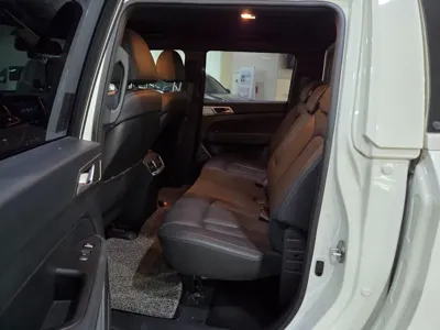 KG_Mobility_Ssangyong Rexton 2019, 33893 км, за 18300000 KRW - фото 7
