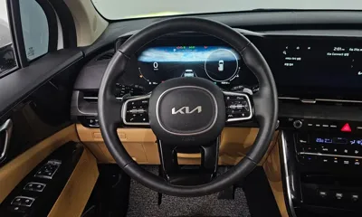Kia Canival 2023, 40812 км, за 29300000 KRW - фото 14