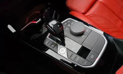 BMW 1-Series 2021, 82263 км, за 24500000 KRW - фото 9