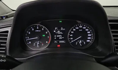 Hyundai Avante 2017, 120926 км, за 8900000 KRW - фото 8