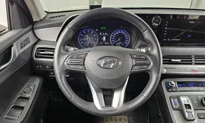 Hyundai Palisade 2019, 52774 км, за 21300000 KRW - фото 13