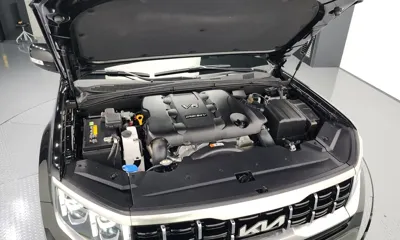 Kia Mohave 2023, 29053 км, за 38500000 KRW - фото 6