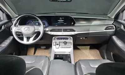 Hyundai Palisade 2019, 119341 км, за 19990000 KRW - фото 7