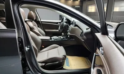 Kia Stinger 2018, 71009 км, за 17500000 KRW - фото 10