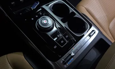 Kia Canival 2022, 37745 км, за 29800000 KRW - фото 9