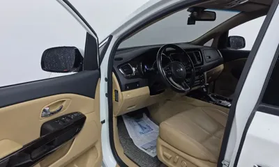 Kia Canival 2019, 103516 км, за 15900000 KRW - фото 10