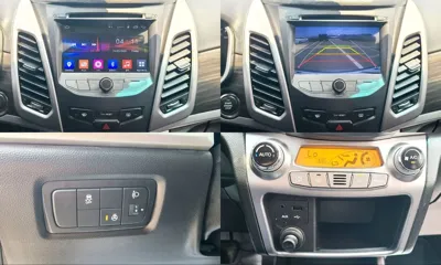 KG_Mobility_Ssangyong KORANDO 2015, 157000 км, за 4400000 KRW - фото 14