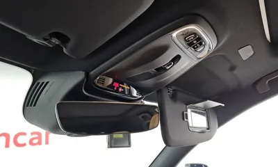 Volvo V60 2021, 64896 км, за 32300000 KRW - фото 28