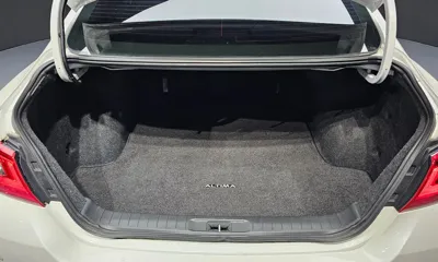 Nissan Altima 2017, 115968 км, за 6500000 KRW - фото 20