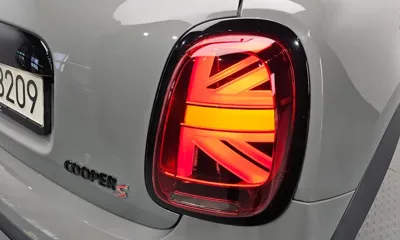 MINI Cooper 2022, 32879 км, за 24500000 KRW - фото 23