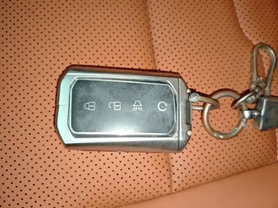 Dongfeng 郑州日产Z9 GE PHEV 2025, 18100 км, за 184200 CNY - фото 9