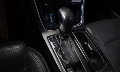 Hyundai Grandeur 2018, 133293 км, за 11290000 KRW - фото 9
