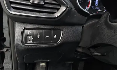 Hyundai Santafe 2020, 129112 км, за 15900000 KRW - фото 14