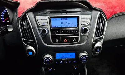 Hyundai Tucson 2010, 248452 км, за 3600000 KRW - фото 13
