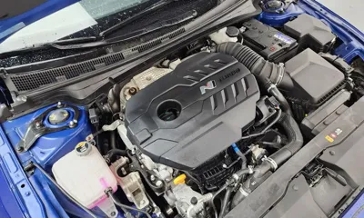 Hyundai Avante 2024, 6847 км, за 27990000 KRW - фото 6