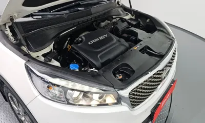 Kia Sorento 2016, 153423 км, за 11990000 KRW - фото 6