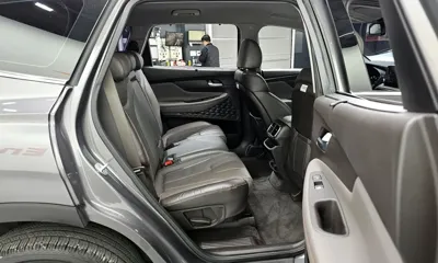 Hyundai Santafe 2019, 105228 км, за 18300000 KRW - фото 12