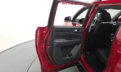KG_Mobility_Ssangyong Rexton 2018, 66283 км, за 13600000 KRW - фото 25