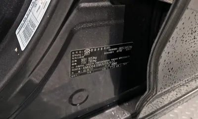 Hyundai Avante 2018, 163278 км, за 7700000 KRW - фото 30