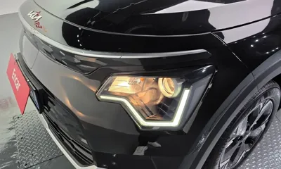 Kia Niro 2024, 7422 км, за 29400000 KRW - фото 22