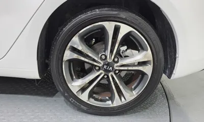 Kia K3 2015, 134511 км, за 5500000 KRW - фото 21