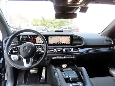 Mercedes-Benz GLE-Class 2023, 29252 км, за 83300000 KRW - фото 7