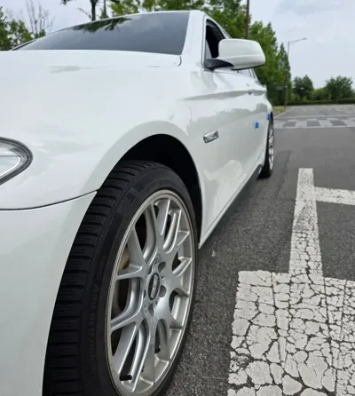BMW 5-Series 2013, 237000 км, за 8500000 KRW - фото 3
