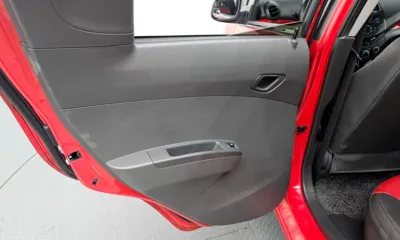 ChevroletGMDaewoo Spark 2012, 150716 км, за 2100000 KRW - фото 25