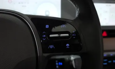 Hyundai Ioniq5 2022, 138816 км, за 27500000 KRW - фото 18