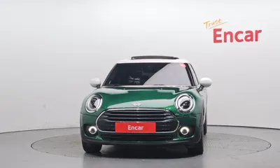 MINI Clubman 2022, 32791 км, за 24200000 KRW - фото 3