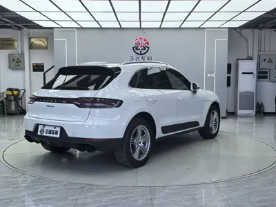 Porsche Macan 2019, 108000 км, за 206800 CNY - фото 14
