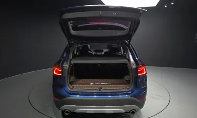 BMW X1 2016, 128294 км, за 13690000 KRW - фото 20