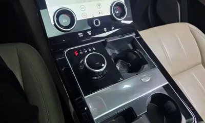 Land Rover Range Rover Velar 2018, 129686 км, за 25990000 KRW - фото 9
