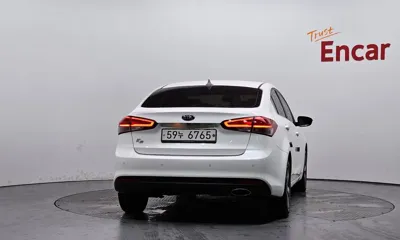 Kia K3 2018, 76864 км, за 8700000 KRW - фото 4