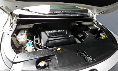 Kia Canival 2018, 192290 км, за 11500000 KRW - фото 6