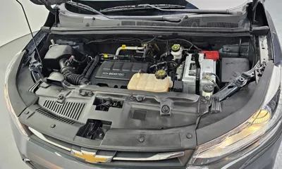 ChevroletGMDaewoo Trax 2018, 163848 км, за 4500000 KRW - фото 6