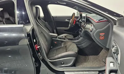 Mercedes-Benz CLA-Class 2018, 52125 км, за 17700000 KRW - фото 10