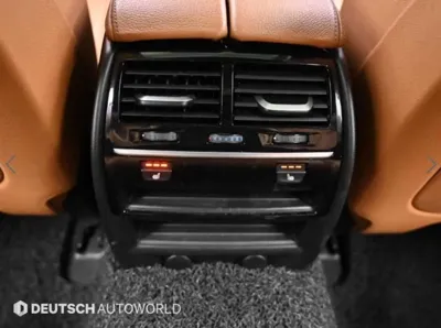 BMW 5-Series 2018, 117029 км, за 20390000 KRW - фото 16