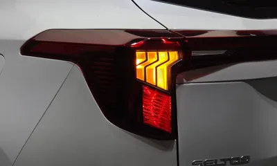 Kia Seltos 2023, 42775 км, за 19500000 KRW - фото 23