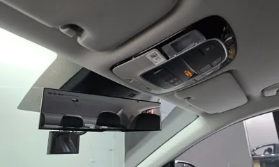 Hyundai Sonata 2020, 42855 км, за 15490000 KRW - фото 28