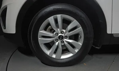 Kia Sorento 2015, 321173 км, за 5990000 KRW - фото 5