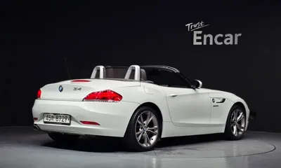 BMW Z4 2014, 46872 км, за 24500000 KRW