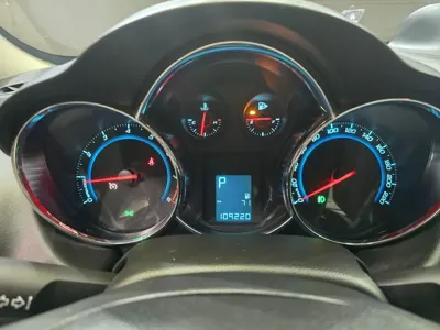 ChevroletGMDaewoo Cruze 2011, 109213 км, за 2300000 KRW - фото 8