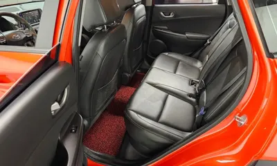 Hyundai Kona 2019, 55245 км, за 12800000 KRW - фото 12