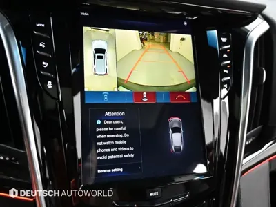 Cadillac Escalade 2019, 41474 км, за 48900000 KRW - фото 15