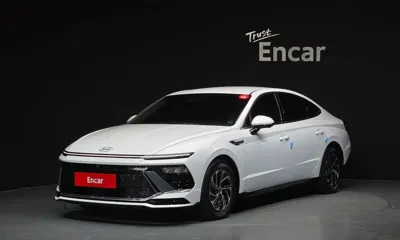 Hyundai Sonata · 2025 год