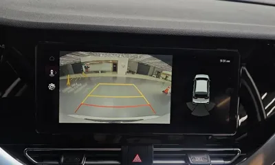 Kia Niro 2021, 45070 км, за 20700000 KRW - фото 15