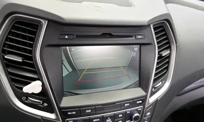 Hyundai Santafe 2017, 72194 км, за 16300000 KRW - фото 15
